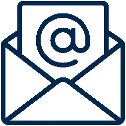 Inviaci una mail