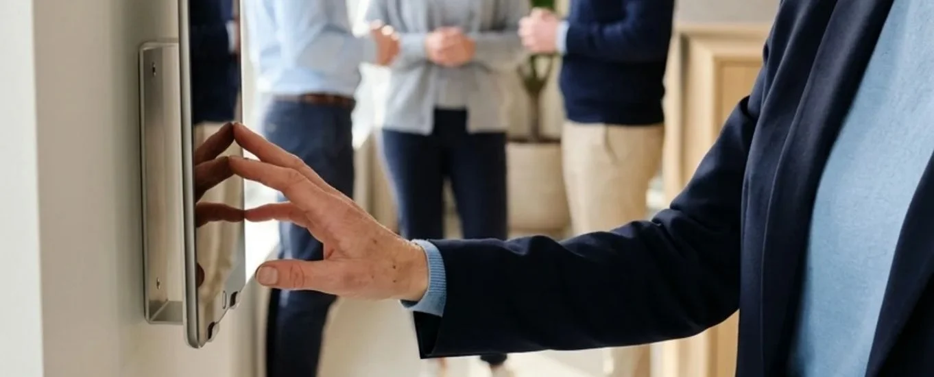 Sistema di rilevazione presenze dipendenti: come funziona davvero