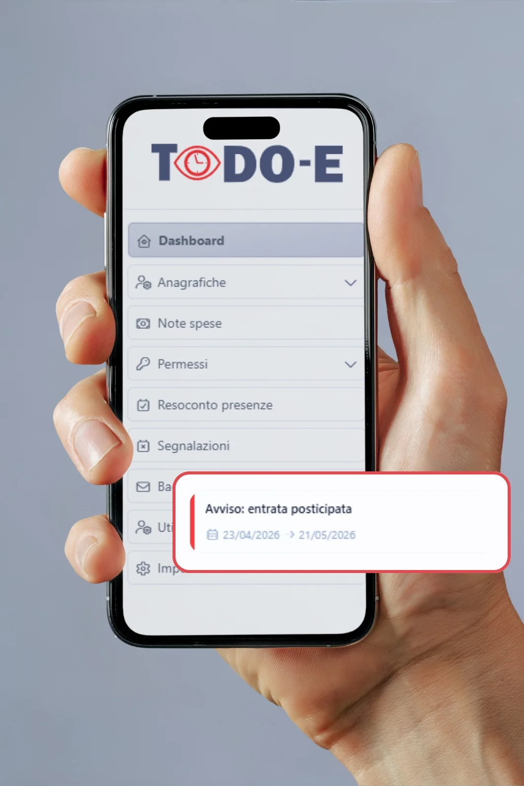 notifiche