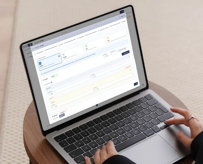 Semplifica la gestione delle presenze