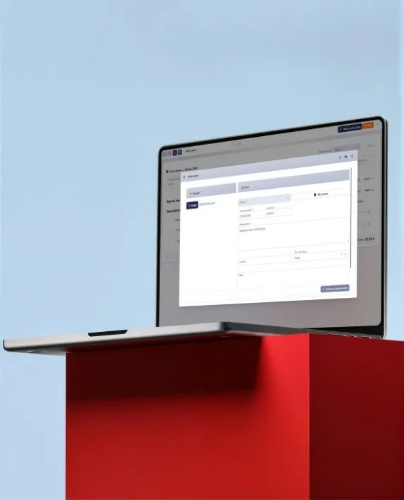 Todo: il software di rilevazione presenze per gestire la tua azienda